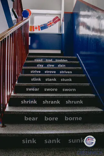 Greenwich licencjonowany Angielski dla dzieci i dorosłych